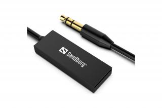 Sandberg Kábel - Bluetooth Audio Link USB