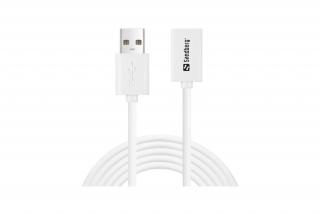 Sandberg Kábel - Extension USB 3.0 AA  2 m