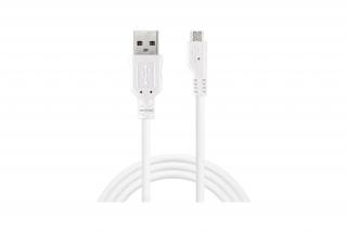Sandberg Kábel - Micro USB Sync  Charge Cable 1m