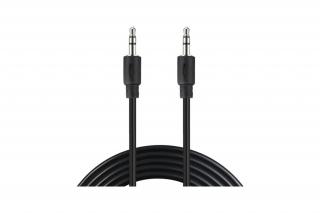 Sandberg Kábel - MiniJack Cable M-M  2 m