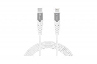 Sandberg Kábel - USB-C PD to Lightning MFI 2M PRO