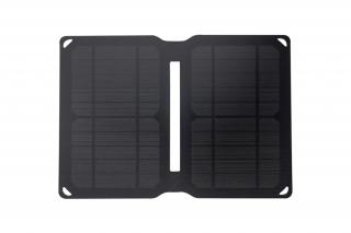 Sandberg Napelem tábla - Solar Charger 10W 2xUSB (kültéri; 2xUSB-A)