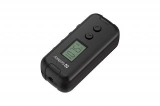 Sandberg Rádió - Pocket Radio FM for AAA battery
