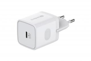 Sandberg Telefon töltő - USB-C AC Charger PD20W SAVER