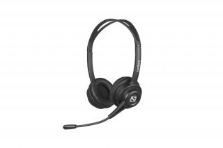 Sandberg Wireless Fejhallgató - Bluetooth Call Headset