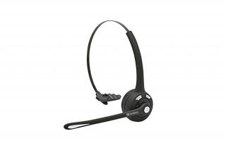 Sandberg Wireless Fejhallgató - Bluetooth Office Headset