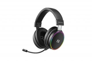 Sandberg Wireless Fejhallgató - HeroBlaster Wireless Headset