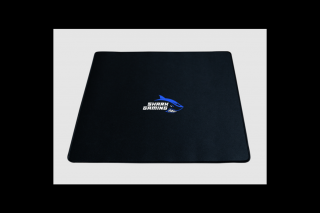 SHARK GAMING Egérpad - Shark Gaming XL egérpad (900x400mm, 3mm)