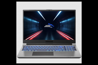 SHARK GAMING Notebook - 8G15-50 (15,6" FHD 144Hz, i5-13500HX, 16GB, 1TB SSD, RTX4050 6GB, Win11, magyar)