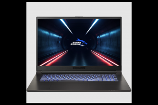 SHARK GAMING Notebook - 8G17-70 (17,3" QHD 240Hz, i9-13900HX, 32GB, 2TB SSD, RTX4070 8GB, Win11, magyar)