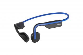 Shokz Sport Fejhallgató - OpenMove (lifestyle, csontvezetéses, BT 5.1, kék)