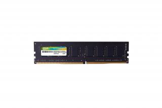 Silicon Power Memória Desktop - 16GB DDR4 (2666Mhz, CL19, 1.2V)