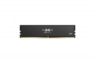 Silicon Power Memória Desktop - 32GB DDR5 (5600Mhz, CL40, 1.25V)