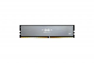 Silicon Power Memória Desktop - Gaming PULSE 16GB DDR4 (3200Mhz, CL16, 1.35V)