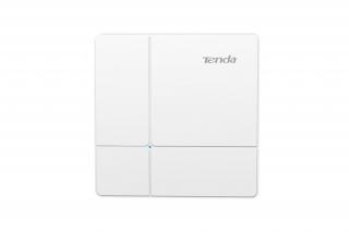 Tenda Access Point WiFi AC1200 - i24 (300Mbps 2,4GHz + 867Mbps 5GHz; 1Gbps; 802.3af/at PoE)