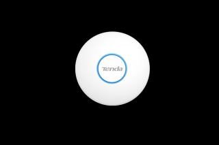 Tenda Access Point WiFi AX3000 - i27 (574Mbps 2,4GHz + 2402Mbps 5GHz; 1Gbps; 802.3at PoE)