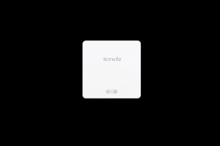 Tenda Access Point WiFi AX3000 - W15-Pro Wall (574Mbps 2,4GHz + 2402Mbps 5GHz; 1Gbps; 802.3af PoE)