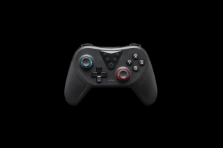 The G-Lab Gamepad - K PAD HELIUM SW (Vezeték nélküli, Bluetooth, PC/Nintendo Switch)