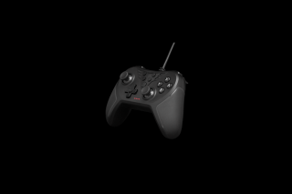 The G-Lab Gamepad - K PAD HELIUM (USB, PC/PS3)