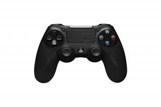The G-Lab Gamepad - K PAD THORIUM PS4 (Vezeték nélküli, Bluetooth, PC/PS4)