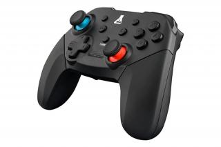 The G-Lab Gamepad - K PAD THORIUM SW (Vezeték nélküli, USB, Bluetooth, PC/PS3/Nintendo)