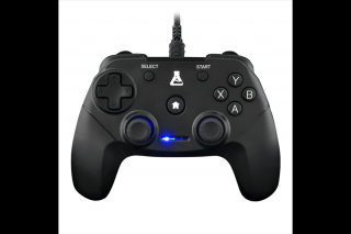 The G-Lab Gamepad - K PAD THORIUM (USB, PC/PS3)