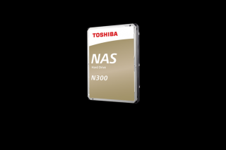 Toshiba Belső HDD 3.5" - N300 High-Reliability 10TB (Retail; NAS, RAID-, Multimédiás kiszolgálótárhely; 256MB / 7200RPM)