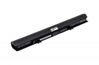 Toshiba Satellite C50-B, L50-B, L55T-B sorozathoz gyári új 4 cellás 2800mAh akkumulátor (PA5185U, PA5185U-1BRS)