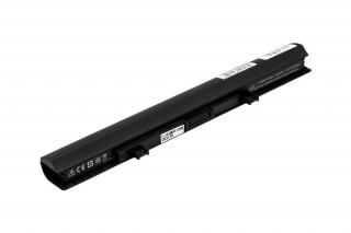 Toshiba Satellite C50-B, L50-B, L55T-B sorozathoz helyettesítő új 4 cellás 2200mAh akkumulátor (PA5185U, PA5185U-1BRS)