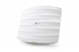 TP-Link Access Point WiFi AC1750 - Omada EAP265-HD (450Mbps 2,4GHz + 1300Mbps 5GHz; 1Gbps; at/af PoE; 3x4dBi antenna)