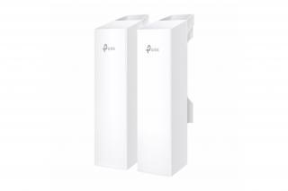 TP-Link Access Point WiFi AC900 - Omada EAP211-Bridge Kit (867Mbps 5GHz; 3x1Gbps; IP65; 12VDC / 24V PoE; 2x2MIMO)