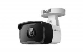 TP-Link IP csőkamera - C320I (2MP, 4mm, kültéri IP67, H265+, IR30m, PoE)