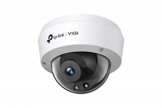 TP-Link IP dómkamera - C230I (3MP, 2,8mm, IK10, IP67, H265+, IR30m, 12VDC/PoE)