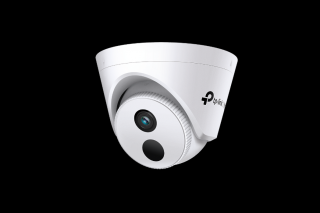 TP-Link IP turretkamera - C420I (2MP, 2,8mm, H265+, IR30m, PoE/12VDC)