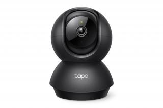 TP-Link IP wifi PT kamera - Tapo C211 (3MP, H264, IR9m, SD, mikrofon, hangszóró)