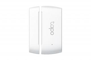 TP-Link Okos Nyitásérzékelő - Tapo T110 (Azonnali alkalmazásértesítés; Intelligens műveletek; 868 MHz; Hub szükséges)