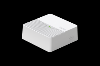TP-Link Okos-otthon Hub - Tapo H200 (2,4GHz; 868/922 MHz; max 64 eszköz; SD)