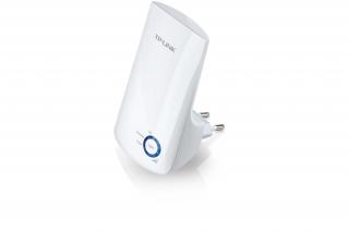 TP-Link Range Extender WiFi N - TL-WA854RE (300Mbps, 2,4GHz)