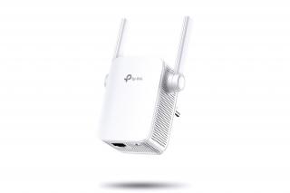 TP-Link Range Extender WiFi N - TL-WA855RE (300Mbps, 2,4GHz)
