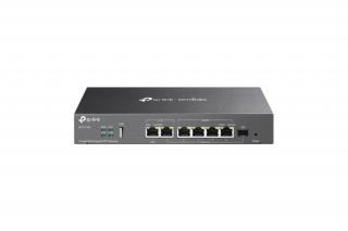TP-Link Router - ER707-M2 VPN (2x 2.5Gbps + 4x 1Gbps port; 1x 1Gbps SFP; 100x VPN)