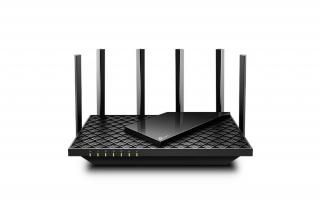 TP-Link Router WiFi AX5400 - Archer AX73 (574Mbps 2,4GHz + 4804Mbps 5GHz; 4port 1Gbps; OFDMA; Wifi-6)