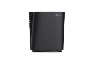 TP-Link Router WiFi AX6000 - Archer AX80 (1148Mbps 2,4GHz + 4804Mbps 5GHz; HE160; 1x2,5Gbps + 4x1Gbps; OFDMA; Wifi6)