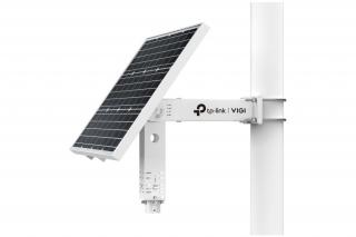 TP-Link Szolár Panel - SP6020 (60W panel; 20,8Ah akkumulátor; 3x DC port; IP66; 70x52cm)