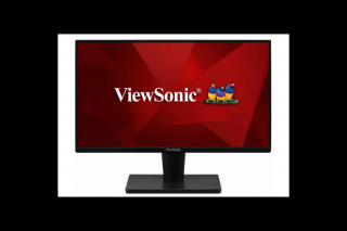 ViewSonic Monitor 21,5" - VA2215-H (VA, 16:9, 1920x1080, 5ms, 250cd/m2, D-sub, HDMI, VESA)