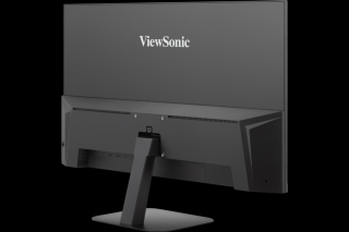 ViewSonic Monitor 27" - VA2708-4K-HD (IPS, UHD, 4ms, 250cd/m2, HDMI, DP, VESA)