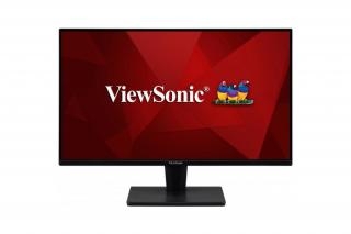 ViewSonic Monitor 27" - VA2715-H (VA, 16:9, 1920x1080, 5ms, 250cd/m2, D-sub, HDMI, VESA)