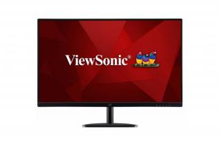 ViewSonic Monitor 27" - VA2732-H (IPS, 16:9, 1920x1080, 1ms, 250cd/m2, D-sub, HDMI, VESA)