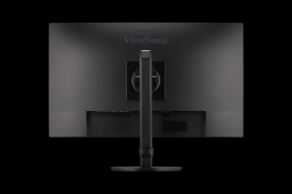 ViewSonic Monitor 27" - VG2708A-MHD (IPS, 100Hz 16:9, FHD, 5ms, 250cd/m2, D-sub, HDMI, DP, VESA, SPK, mag.áll, pivot)