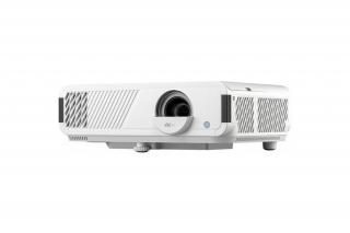 ViewSonic Projektor 4K - PX749-4K (4,2ms, 240Hz, 4000AL, 1,3x, HDR, HDMI, USB-C, LAN, 10W*2 spk, 4 000h)