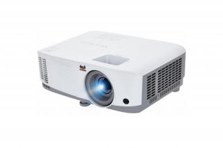 ViewSonic Projektor SVGA - PA503S (3800AL, 1,1x, 3D, HDMI, VGA, 2W spk, 5/15 000h)